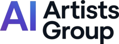 AI Artists Group Logo
